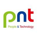 PnT 로고
