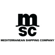 MSC 로고
