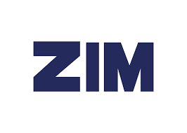 ZIM 로고